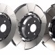 BREMBO - Dual cast brake disc