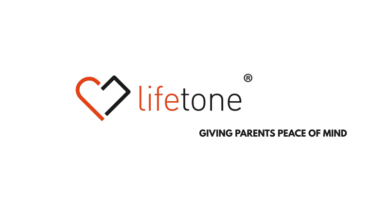 Lifetone-婴儿监护器