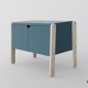 PINNE - Simple Chest of Drawers
