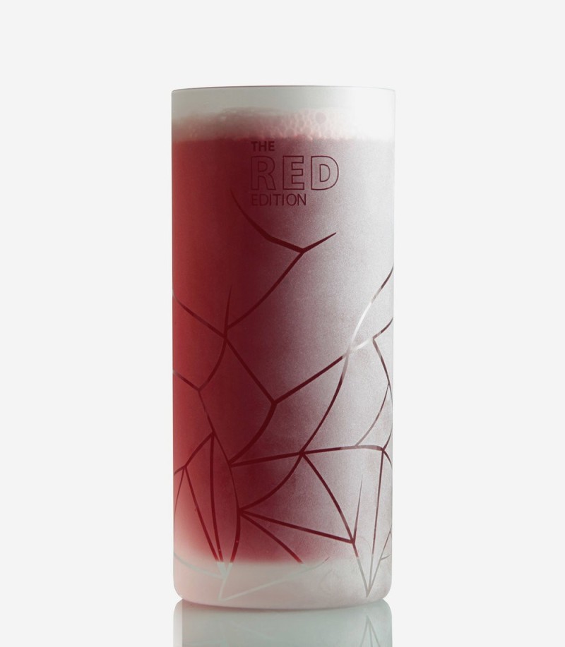 红牛杯子设计——破裂的能量