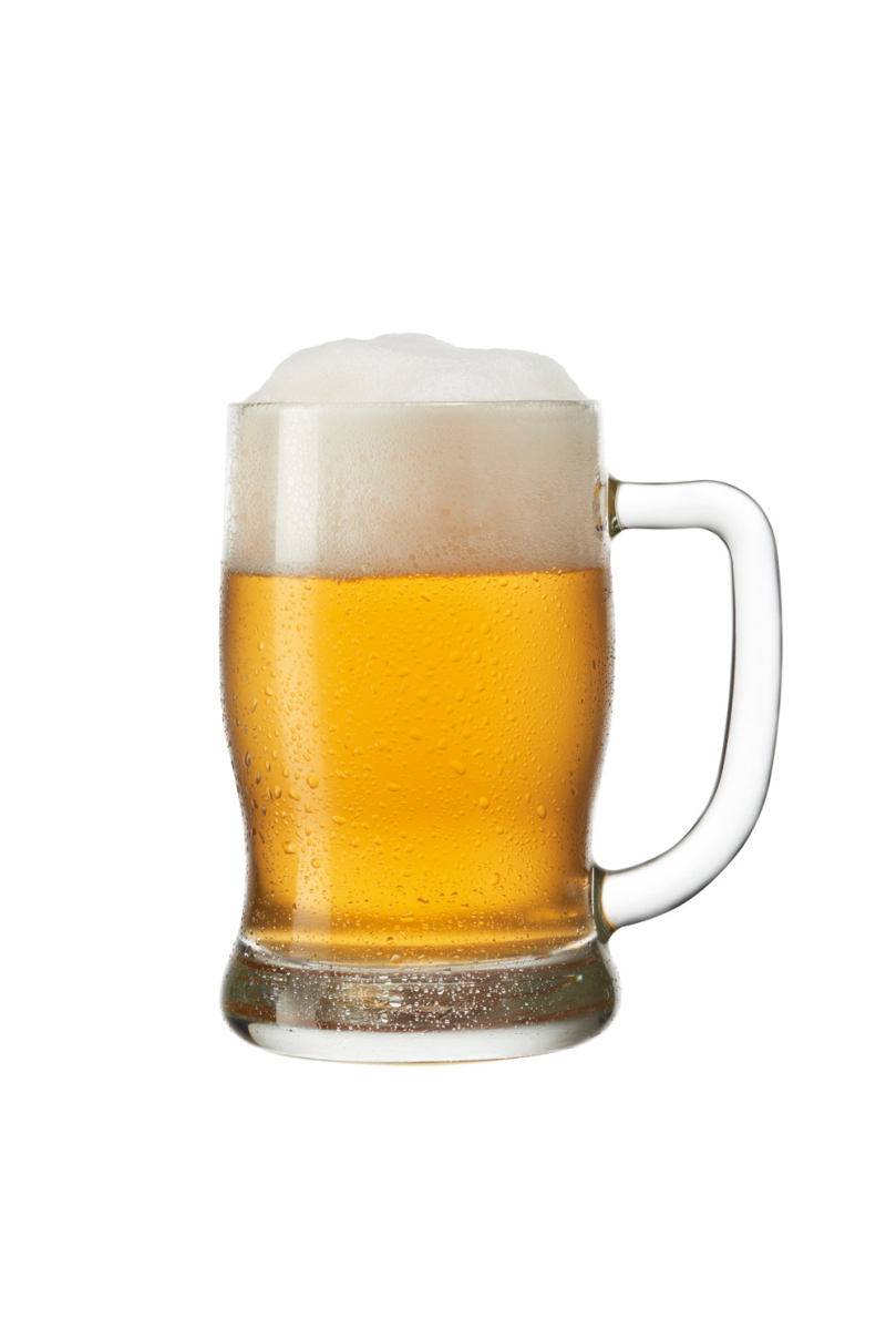  Taverna玻璃啤酒杯
