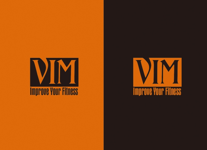 VIM品牌VI设计