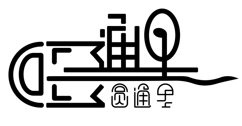 木品印记logo