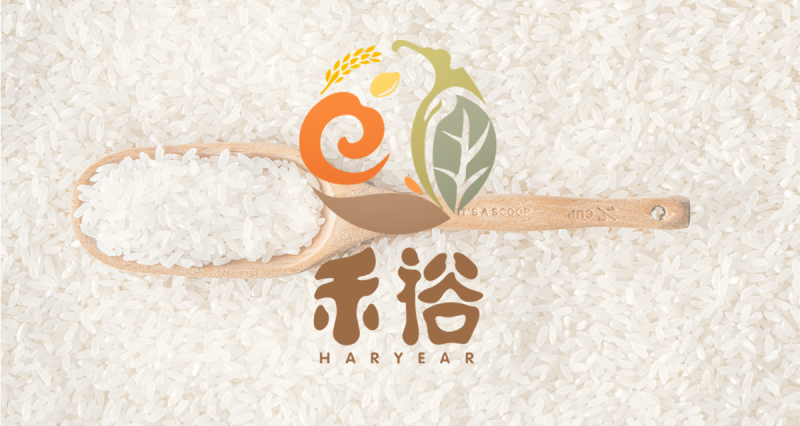 禾裕logo