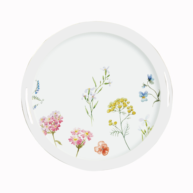 陶瓷餐盘