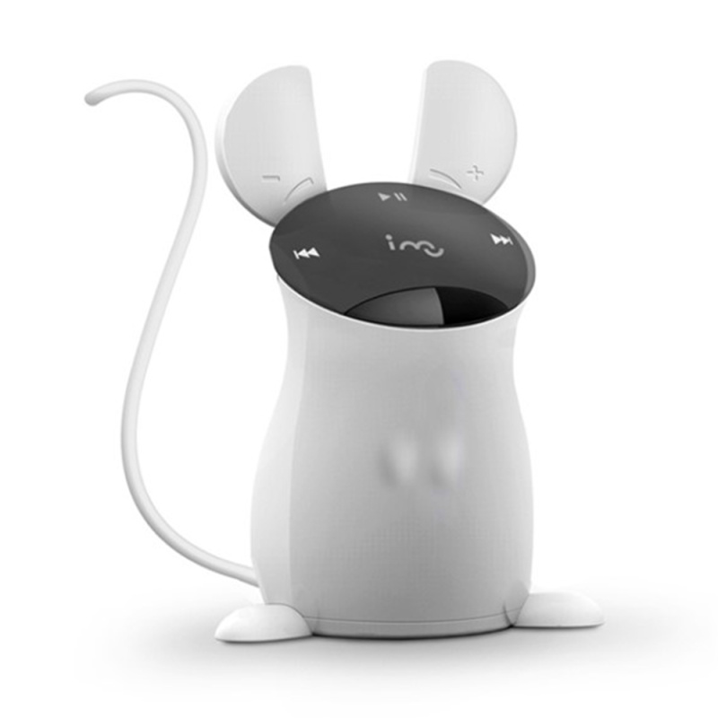 iMU i-Jerry 鼠年音箱