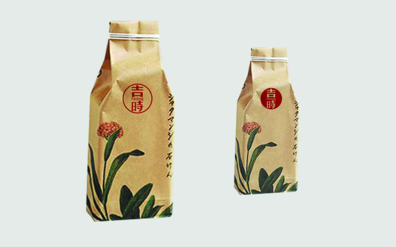 吉时品牌茶包装专家