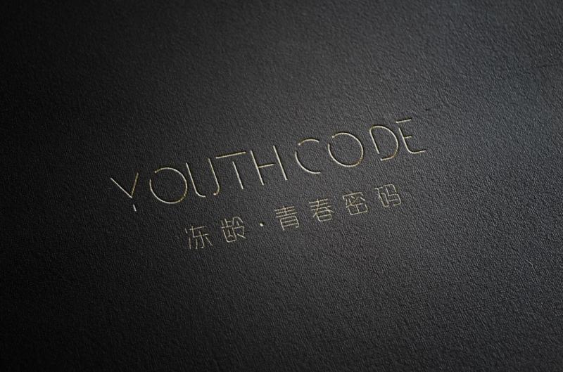 青春密码logo