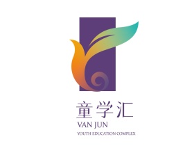 童学汇logo