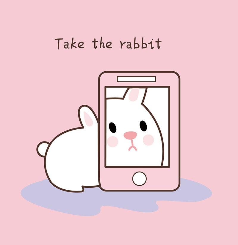 手机兔