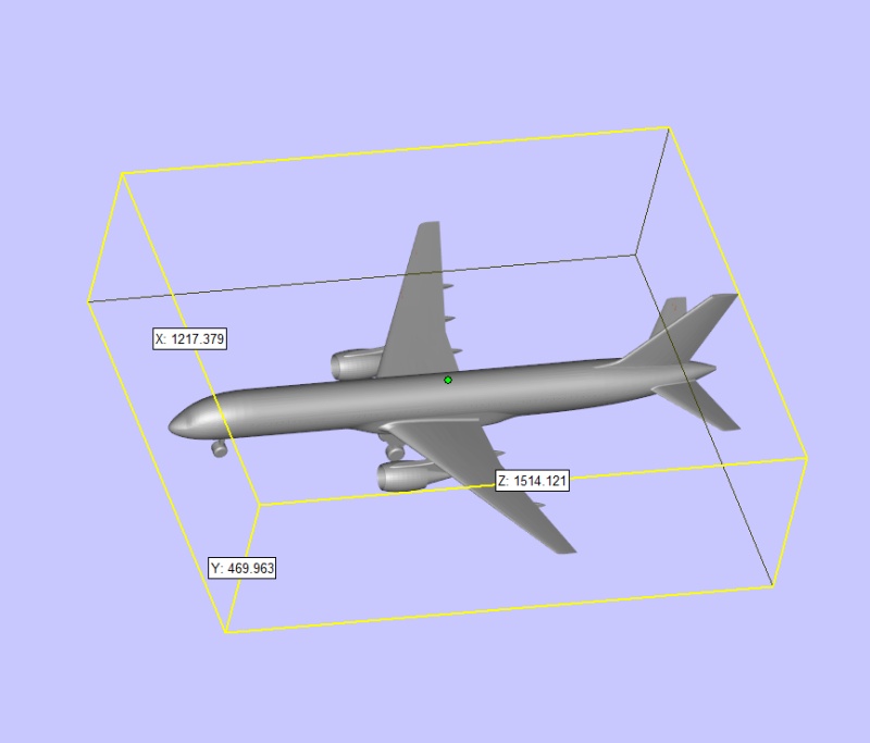 玩具飞机3D画图设计，飞机模型3D图曲面建模