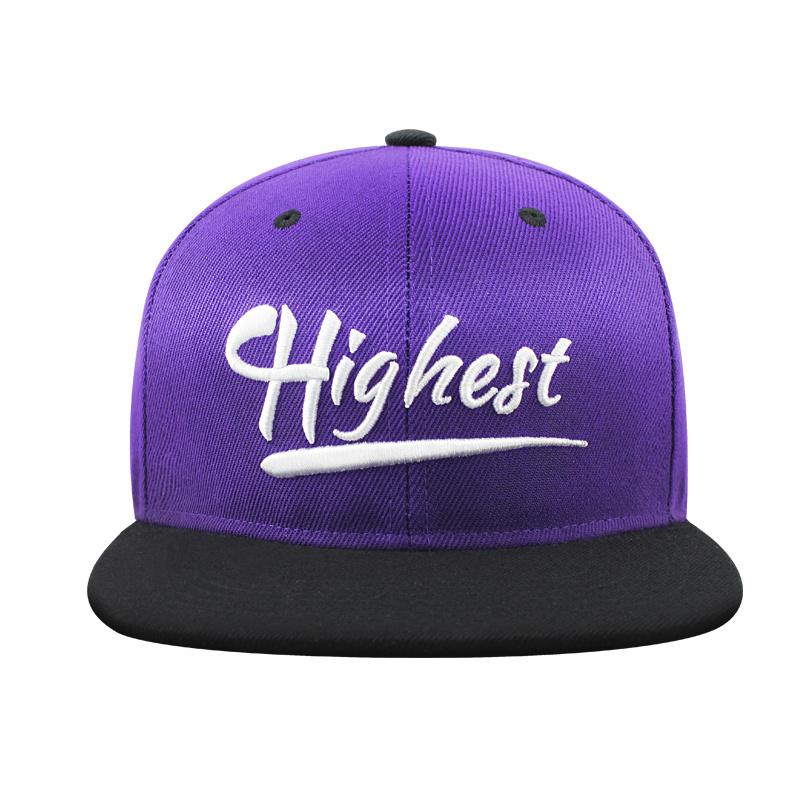 Highest帽子设计 服饰品帽子