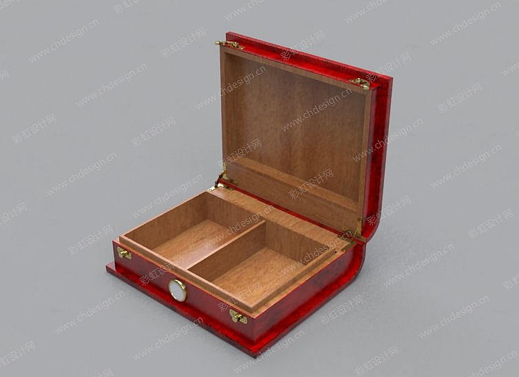雪茄盒设计