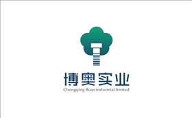 标志设计logo