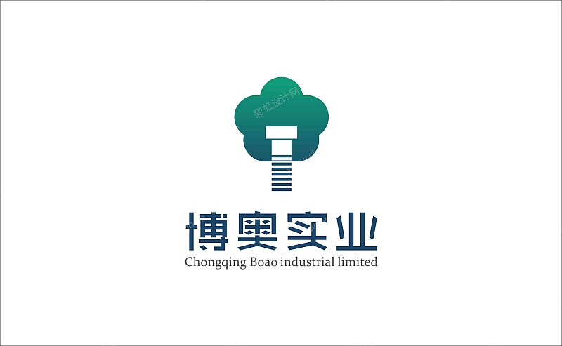 标志设计logo