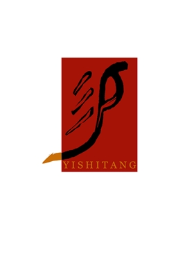 易石堂logo品牌