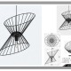 Droplight Iron Art