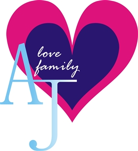 Love Family LOGO 