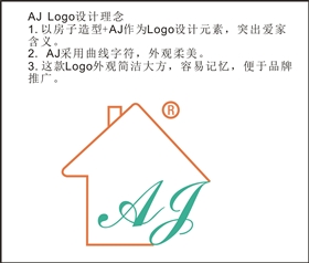 AJ Logo