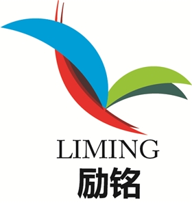 励铭电子科技logo设计