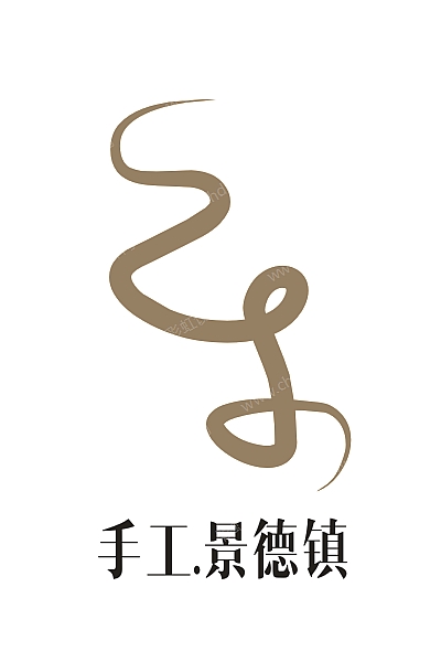 云术logo设计