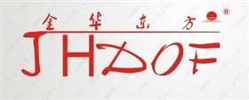 金华东方logo设计