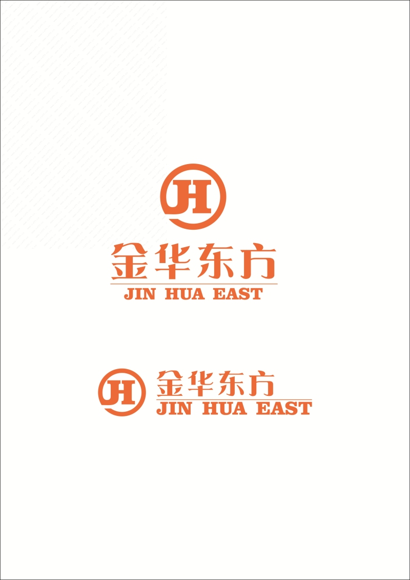 金华东方LOGO