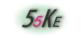 55 克 logo