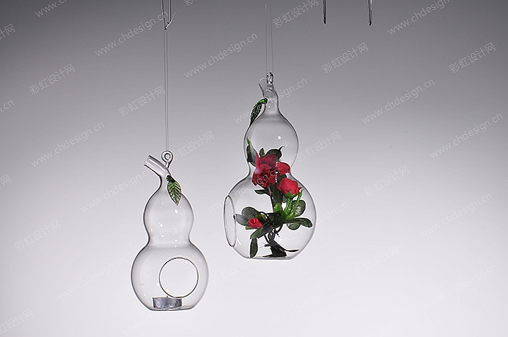 工艺品玻璃系列产品设计