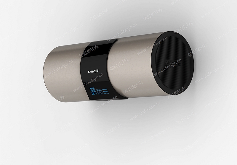 空气能热水器高温壁挂水箱（80L)