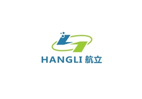 航立公司净水器LOGO设计