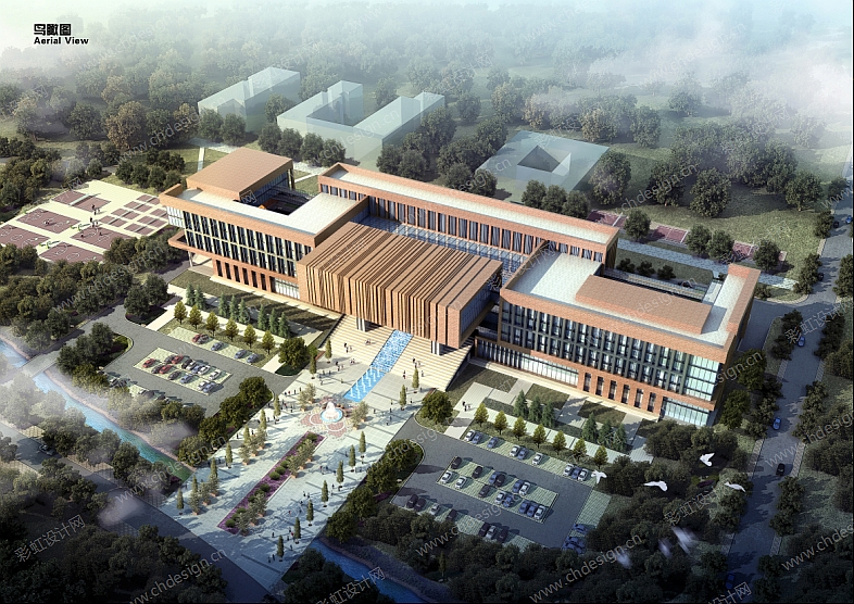 重庆邮电大学实验楼竞标方案