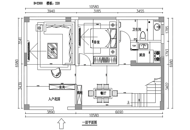 英德九龙私人住宅