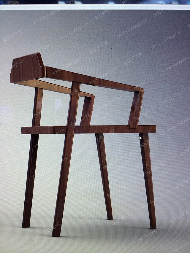 家具设计椅子