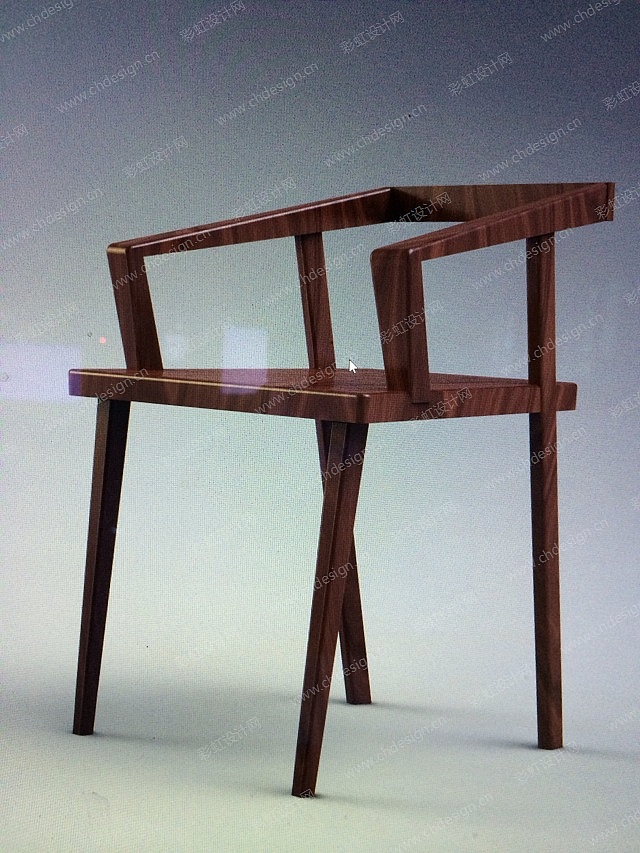 家具设计椅子