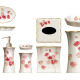 Ceramic washing supplies