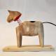 Horse Spring Lamp