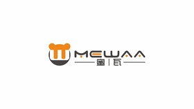 蜜瓦logo