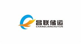 昌联储运logo