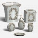 Bathroom accessories