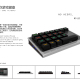 MINI Game Keyboard