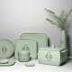 Ceramic tableware
