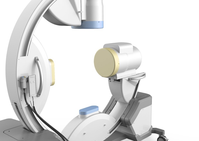 G型臂X光机 工作台 医疗产品