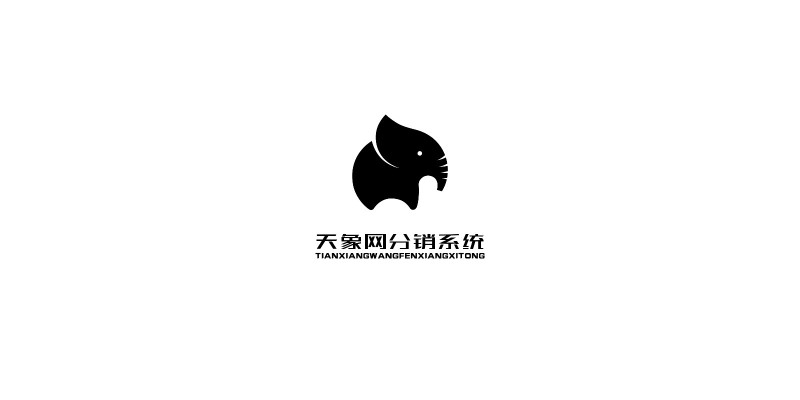 天象公司logo设计