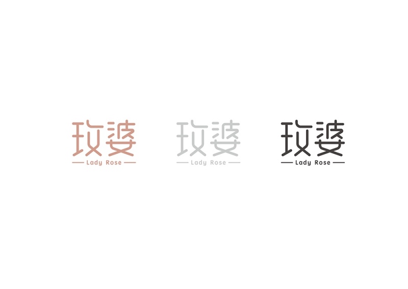 玫婆LOGO