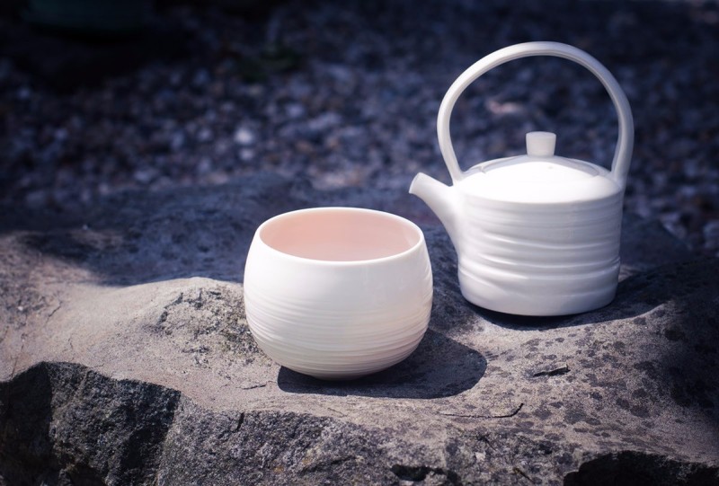 陶瓷茶碗款式三