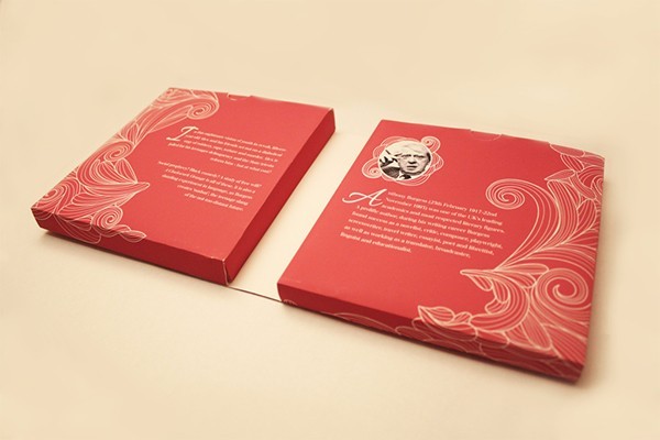 图书封面设计——2014海雀设计奖获奖设计
