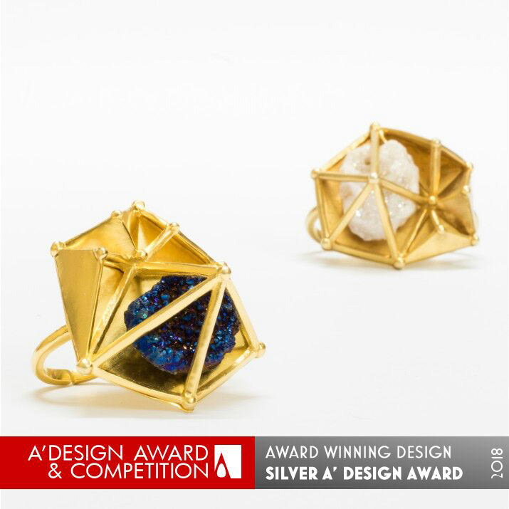 A Design Awards2018银奖获奖作品