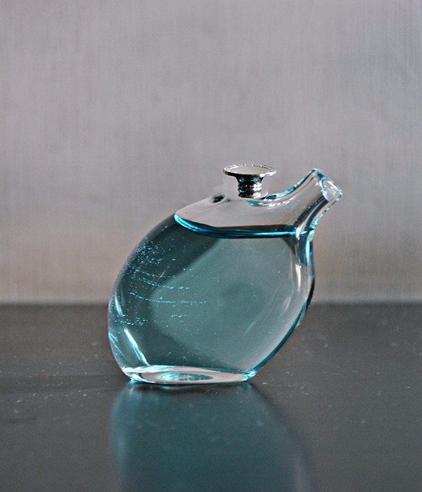 玻璃香水瓶