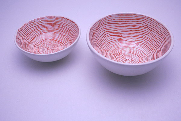 手绘陶瓷碗